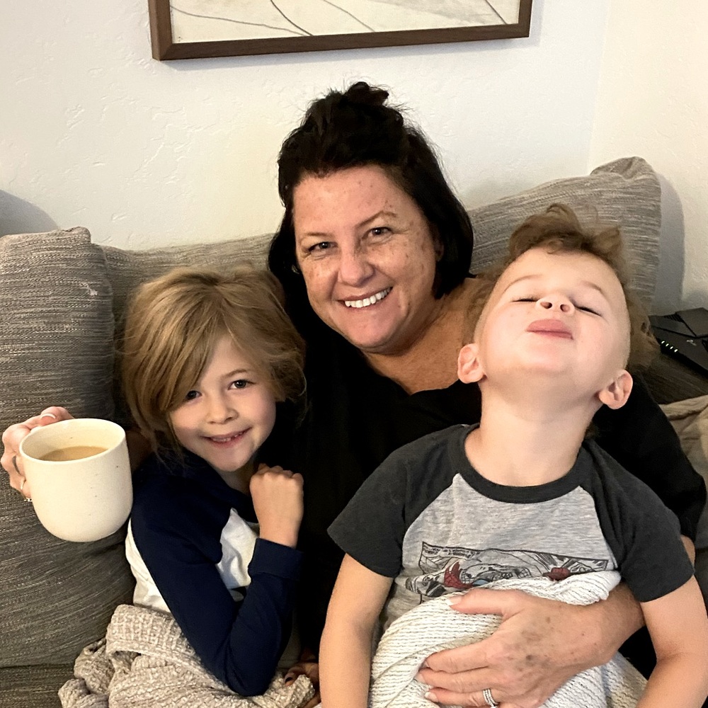 Meet your Posher, Amanda